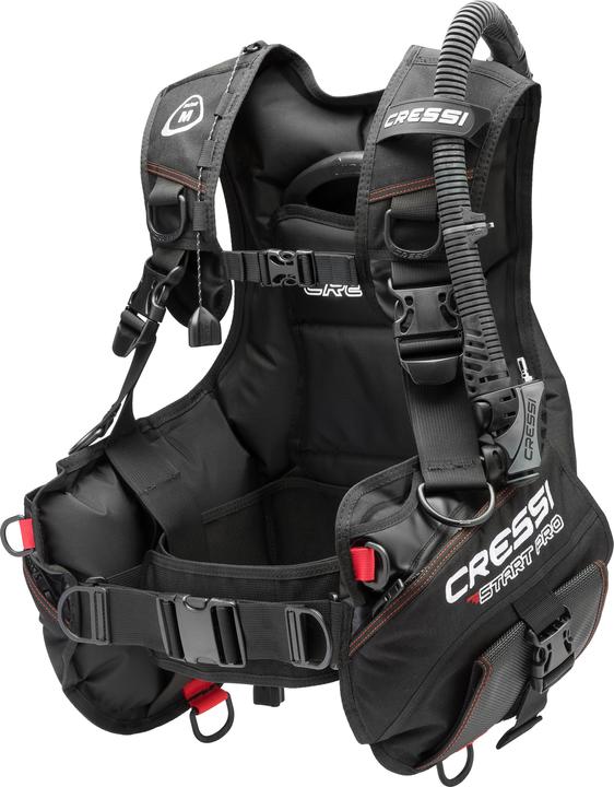 Image du produit Cressi Démarrer Pro (XL)