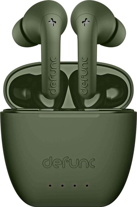 Image du produit Defunc True Audio (ANC, 5 h, Sans fil)
