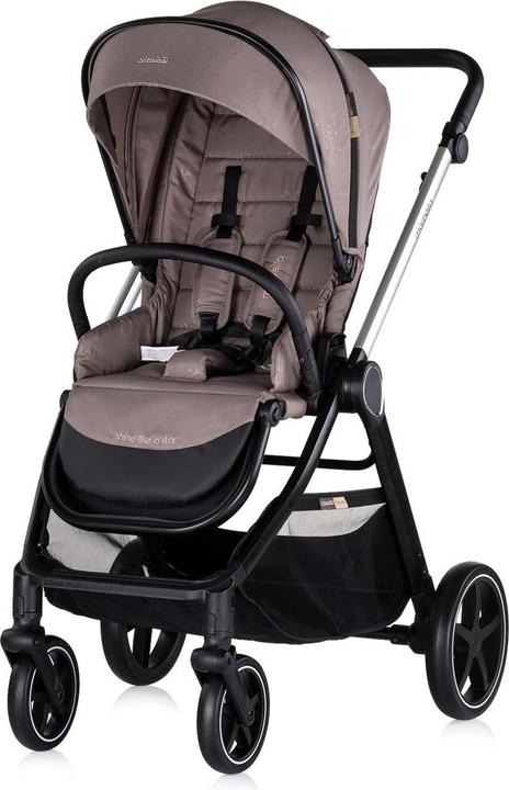 Produktbild Chipolino Kombikinderwagen 3in1 Marbella