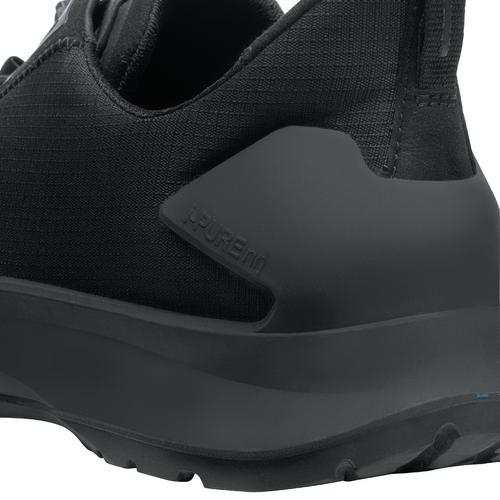 Produktbild Uvex Safety uvex 1 x-craft Halbschuhe S1 PL 68002 schwarz Weite 11 Grösse 48 (S1P, 48)