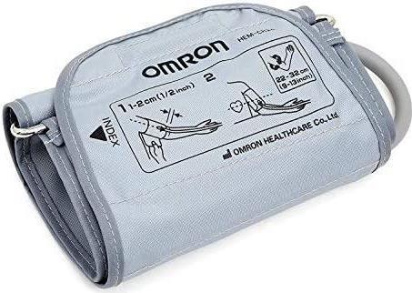 Produktbild Omron Blutdruckmessgerät M2 Basic (Blutdruckmessgerät Oberarm)