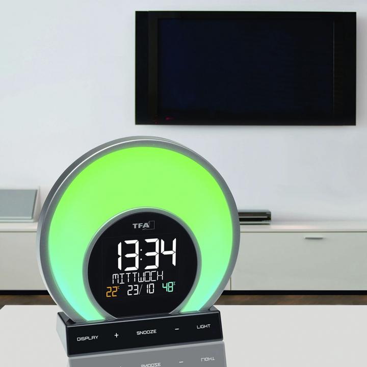 Produktbild TFA Digitalwecker