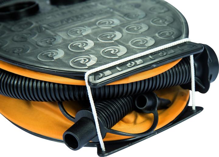 Actual product image Bestway Air Step