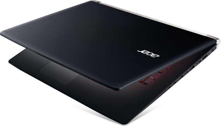 Image du produit Acer Nitro VN7-792G édition noire (17.30", Intel Core i7 6700HQ, 32 Go, 512 Go, CH)