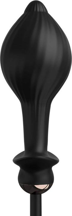 Actual product image Pipedream AFE Auto-Throb Inflatable Plug