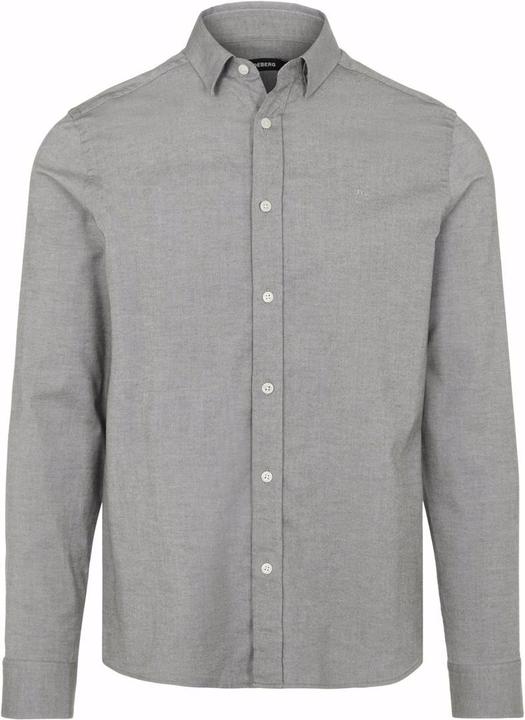 Immagine prodotto J. Lindeberg Camicia Stretch Oxford Slim Fit (S)