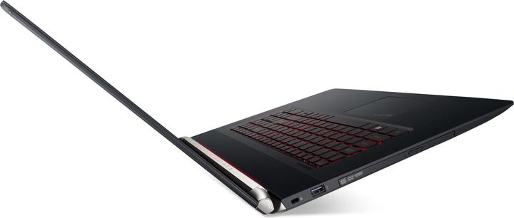 Image du produit Acer Nitro VN7-792G édition noire (17.30", Intel Core i7 6700HQ, 32 Go, 512 Go, CH)