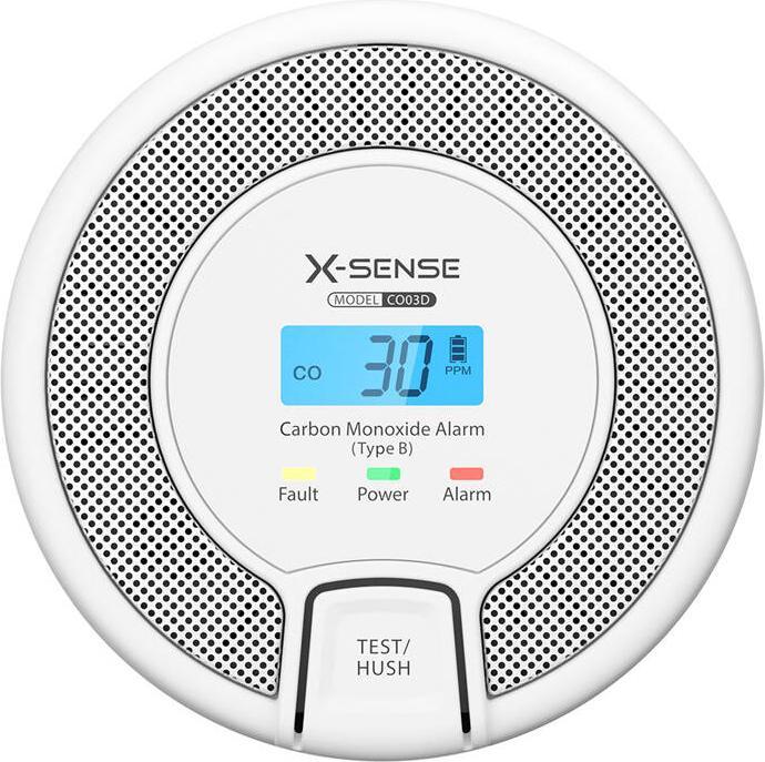 Immagine prodotto X-Sense Kohlenmonoxid-Detektor
