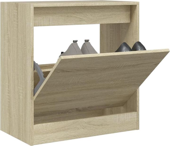 Image du produit VidaXL Nalani (60 x 34 x 63.5 cm)