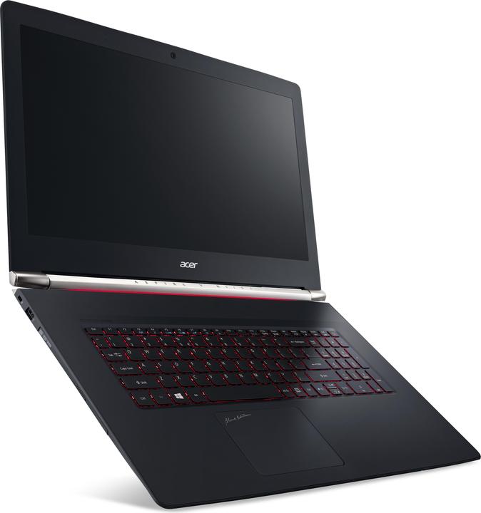 Image du produit Acer Nitro VN7-792G édition noire (17.30", Intel Core i7 6700HQ, 32 Go, 512 Go, CH)