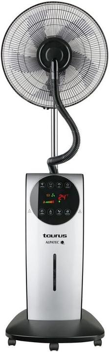 Taurus Standventilator mit Inhalator-Funktion