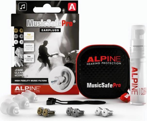 Immagine prodotto Alpine MusicSafe (1 x)