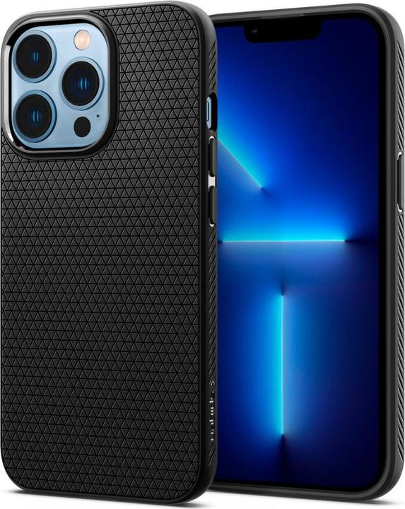 Actual product image Spigen Liquid Air (Apple iPhone 13 Pro Max)