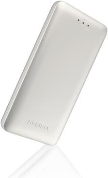 Produktbild Toshiba Canvio AeroMobile (0.13 TB)