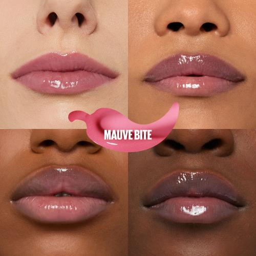 Actual product image Maybelline New York Lip Lifter (2 Mauve Bite)