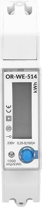 Actual product image Orno OR-WE-514