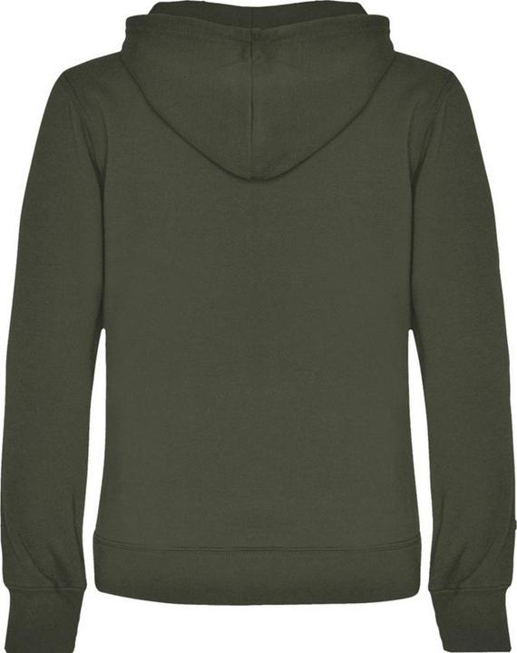 Image du produit Alpinia - Sweat à capuche URBAN - Femme (S)