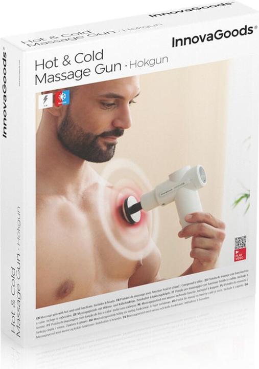 Produktbild InnovaGoods Hokgun