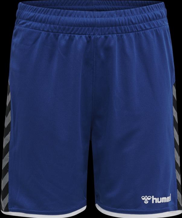 Produktbild hummel Authentic Kids Poly Shorts (116)