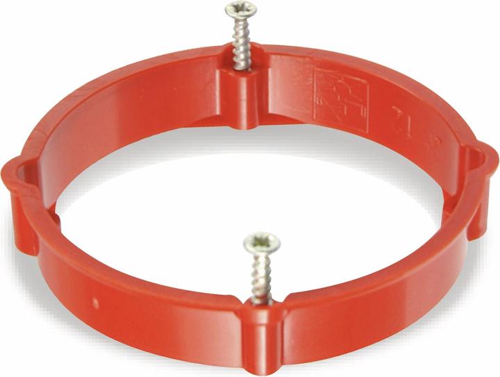 Produktbild F-Tronic ftronic EL E130 Putzausgleichring für