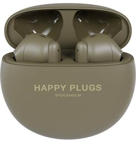 Actual product image Happy Plugs Headphones Joy Lite (12 h, Wireless)