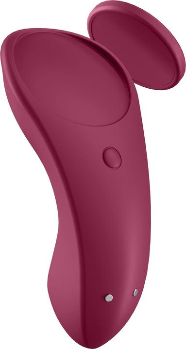 Satisfyer Sexy Secret Panty