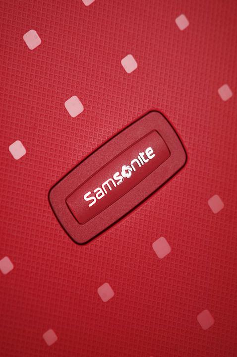 Immagine prodotto Samsonite S'Cure (102 l, L (90 - 115l))