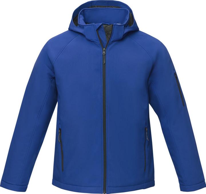 Image du produit Elevate Essentials - Veste softshell NOTUS - Homme (3XL)
