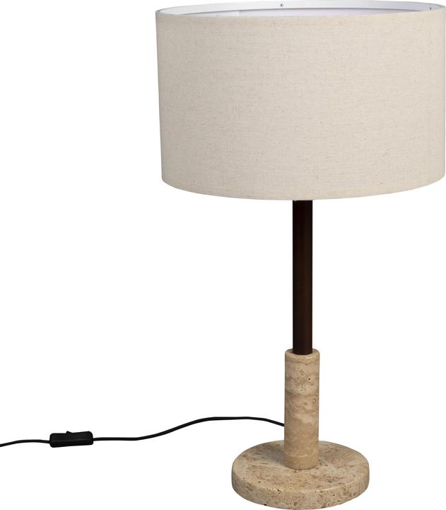 Dutchbone Jackon Floor Lamp (E27)