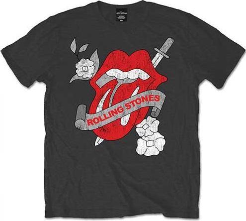 The Rolling Stones TShirt (S)