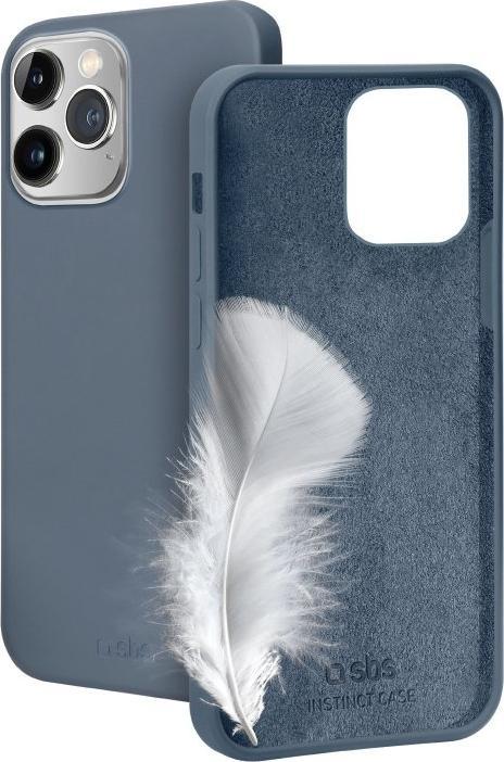 Immagine prodotto SBS Coperchio protettivo (Apple iPhone 14 Pro Max)