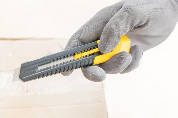Image du produit Stanley SM Couteau à tapis (Cutters)