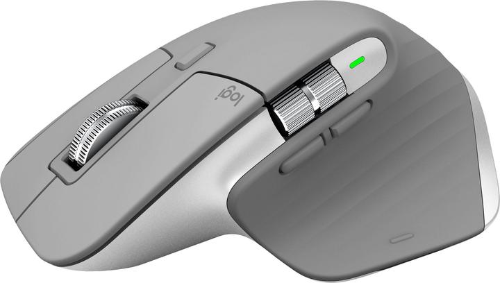 Logitech MX Master 3 (Wireless)