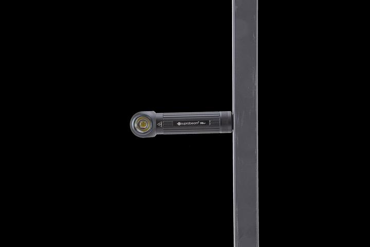 Immagine prodotto Suprabeam Multilampe M6xr (10.50 cm, 2000 lm)