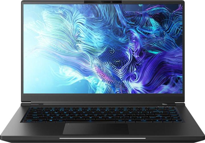 Image du produit Intel NUC M15 Laptop Kit – LAPBC510 (15.60", Intel Core i5-1135G7, 8 Go, DE)