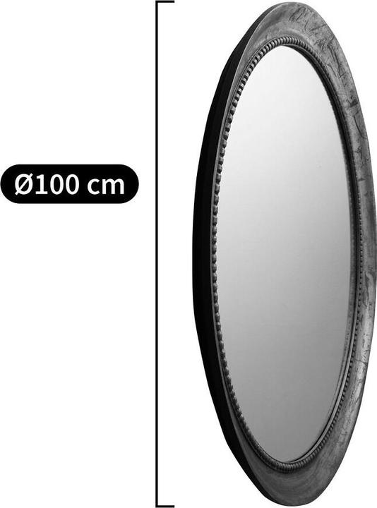 Image du produit La Redoute Interieurs Afsan (Ø 100 cm)