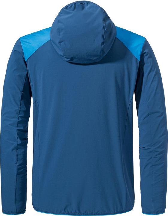 Image du produit Schöffel Hybrid Jk Style Blaueis MNS (56)
