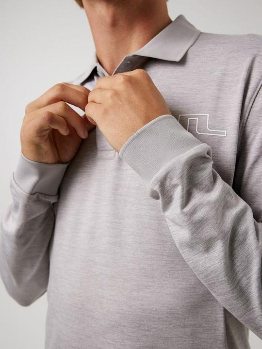 Image du produit J. Lindeberg Polo Bridge Regular Fit (L)