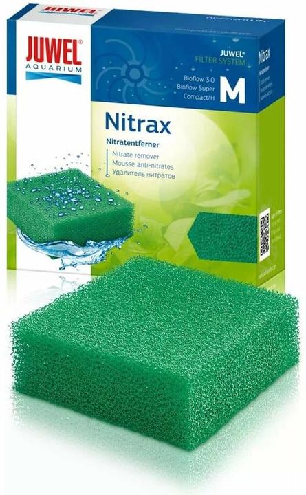 Image du produit Juwel Aquarium Détachant de nitrate Nitrax (Filtres internes, Eau douce)