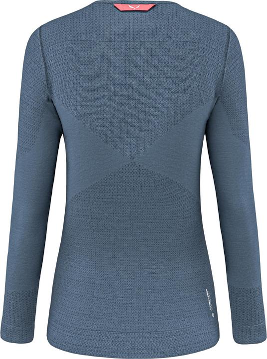Produktbild Salewa Zebru Responsive Longsleeve (40, L)