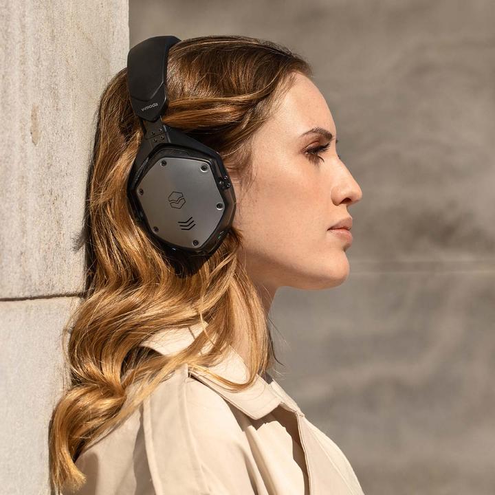 Immagine prodotto V-Moda Crossfade M-200 ANC (ANC, 14 h, Cablato, Senza fili)