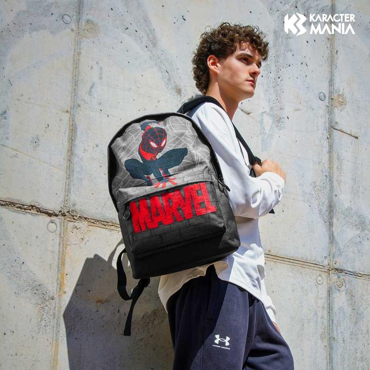 Produktbild Karactermania FAN HS Backpack 2.2 Spin