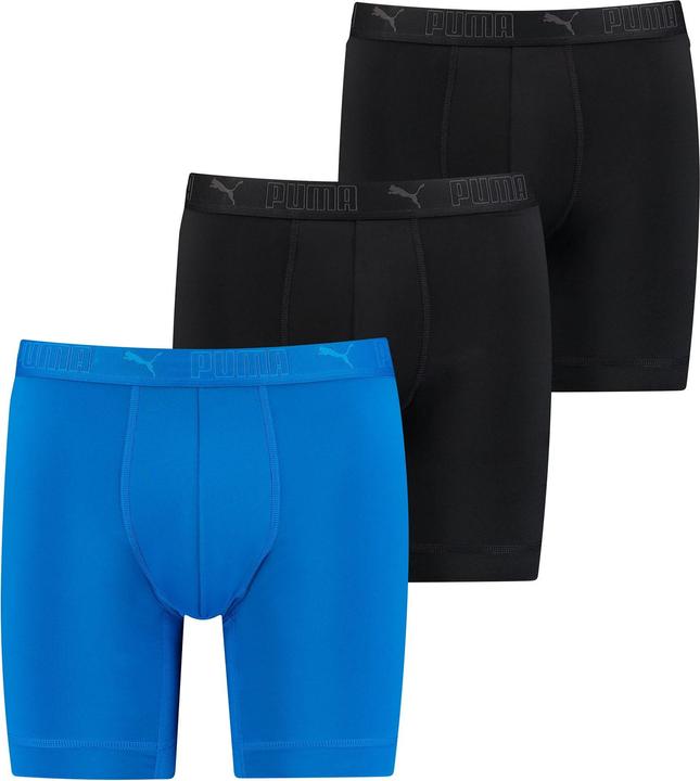 Puma Sport Long Boxer Microfiber