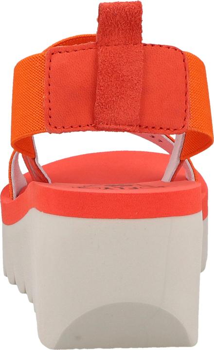 Actual product image Fly London Sandals (40)