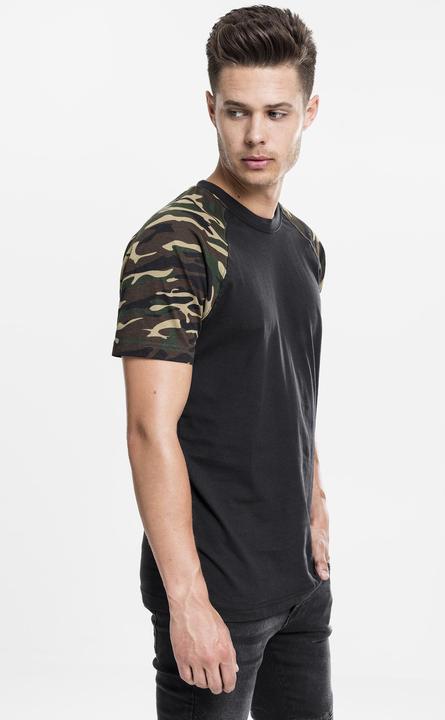 Actual product image Urban Classics tee (L)