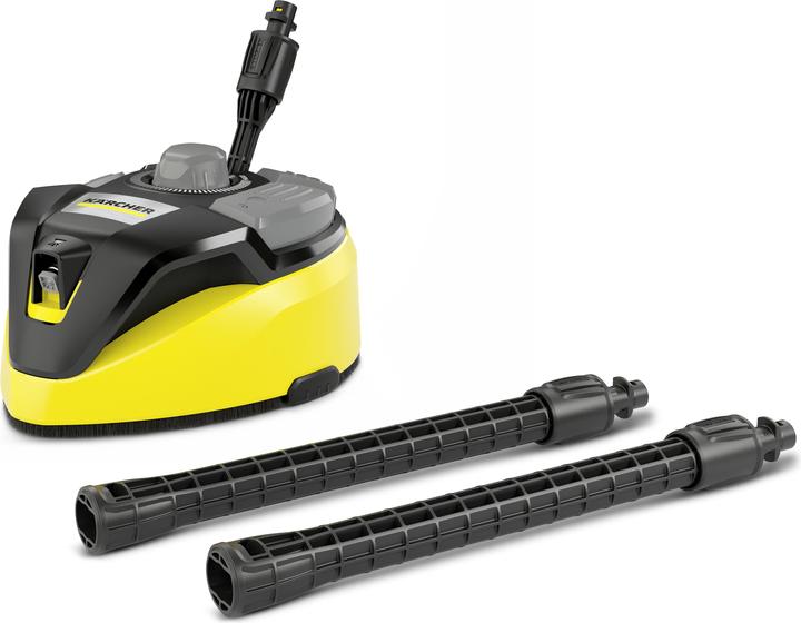 Produktbild Kärcher Flächenreiniger T-Racer T 7 Plus