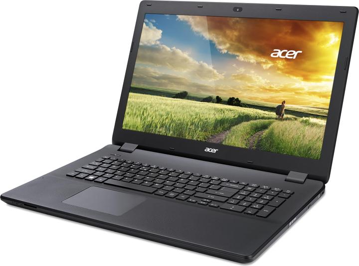 Acer Aspire ES1-731 (17.30", Intel Celeron N3050, 4 GB, CH)