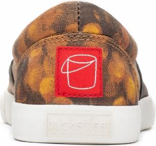 Immagine prodotto Bucketfeet Gold Focus (41)