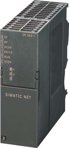 Immagine prodotto Siemens Modulo di comunicazione PLC SIEM (2 Porti)
