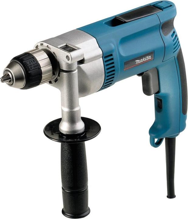 Actual product image Makita Dp4011j (Electrical connection)